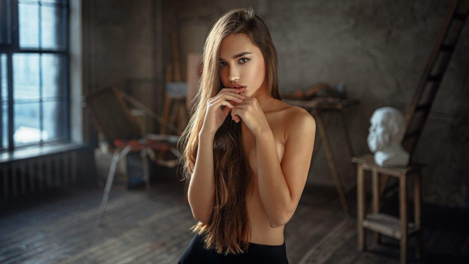 Anastasia Shafranskaya