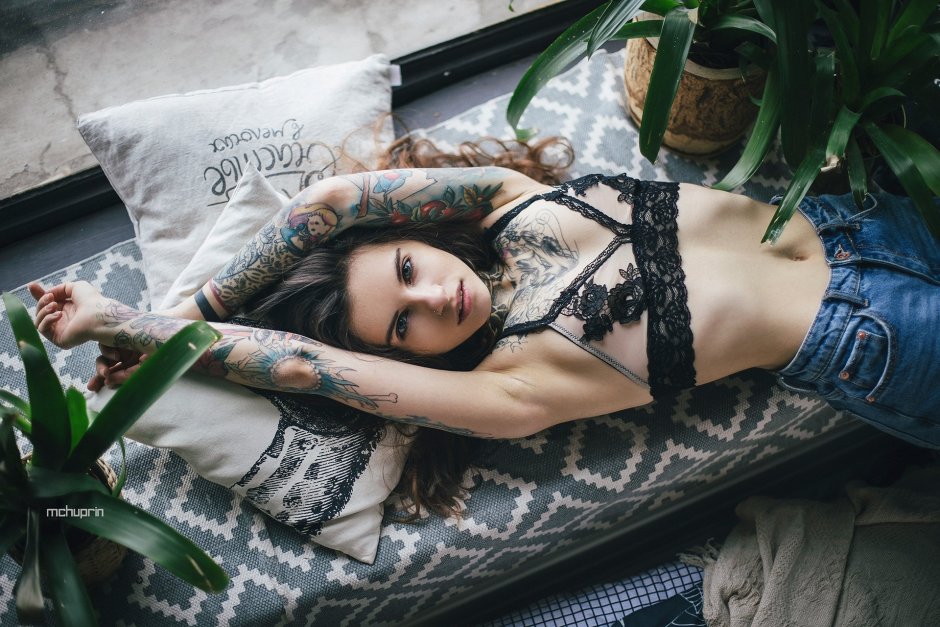 May Ray