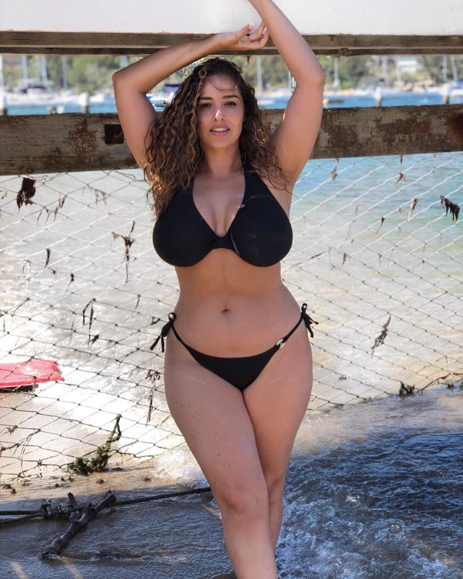 Jada Seser Plus