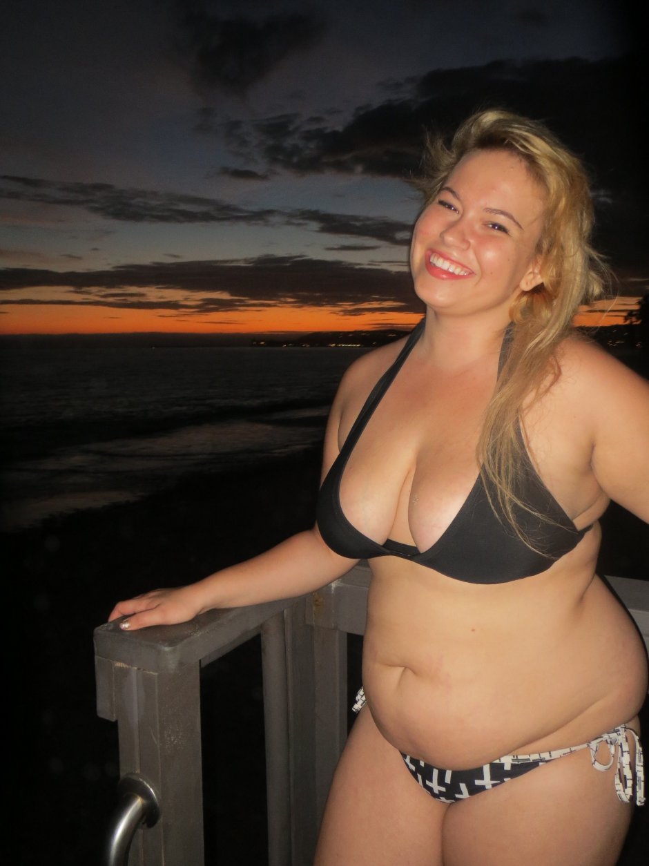 Fat girls amateur