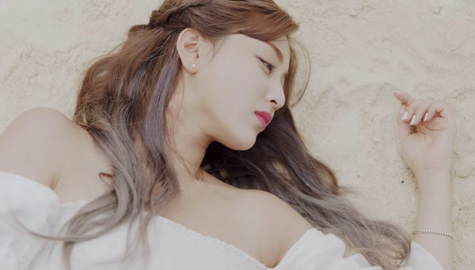 Fake Sex K Pop Jihyo Twice Sister Big Boobs