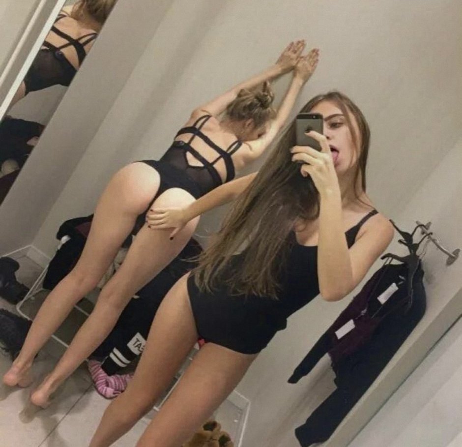 Ksenia Shishmareva model