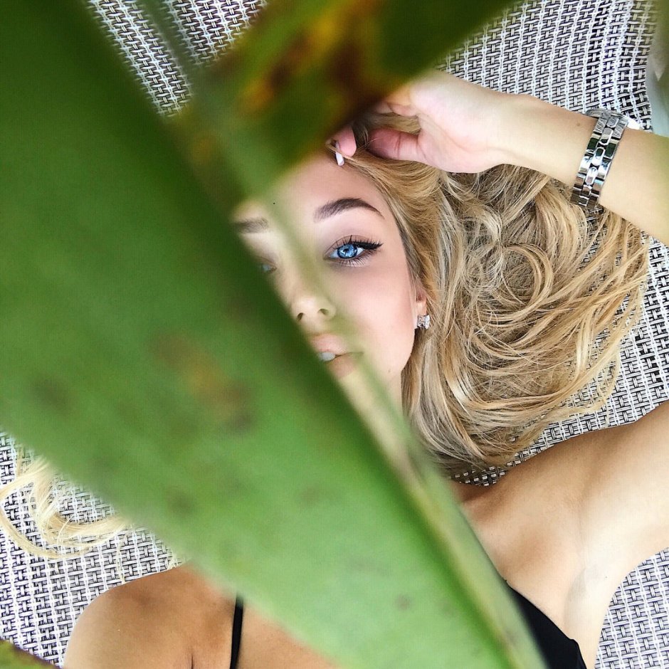 Ksenia Samoilenko