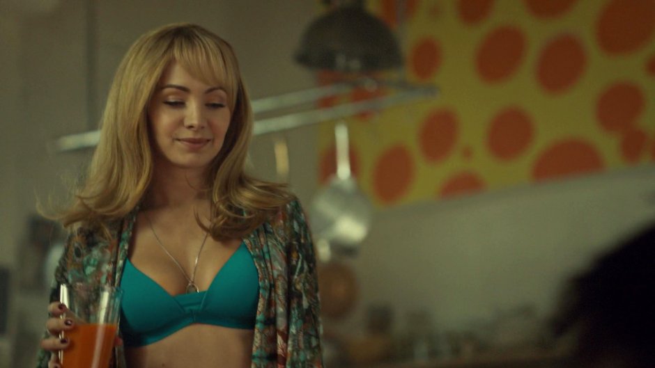 Ksenia Solo Maxim