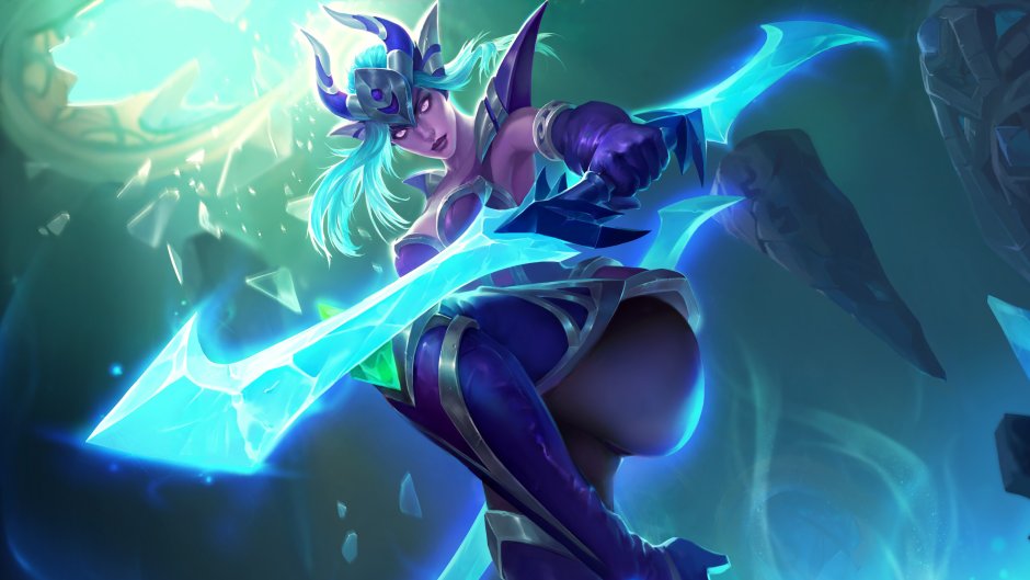 Karina Strimmersha 2022