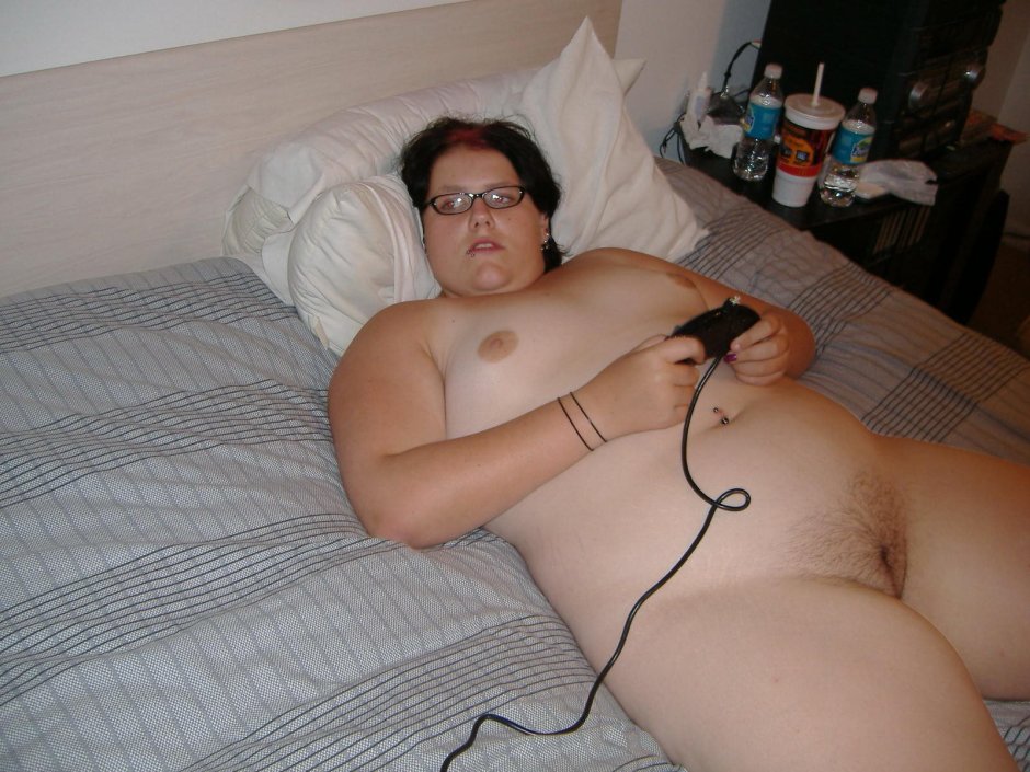 Naked thick from social networks