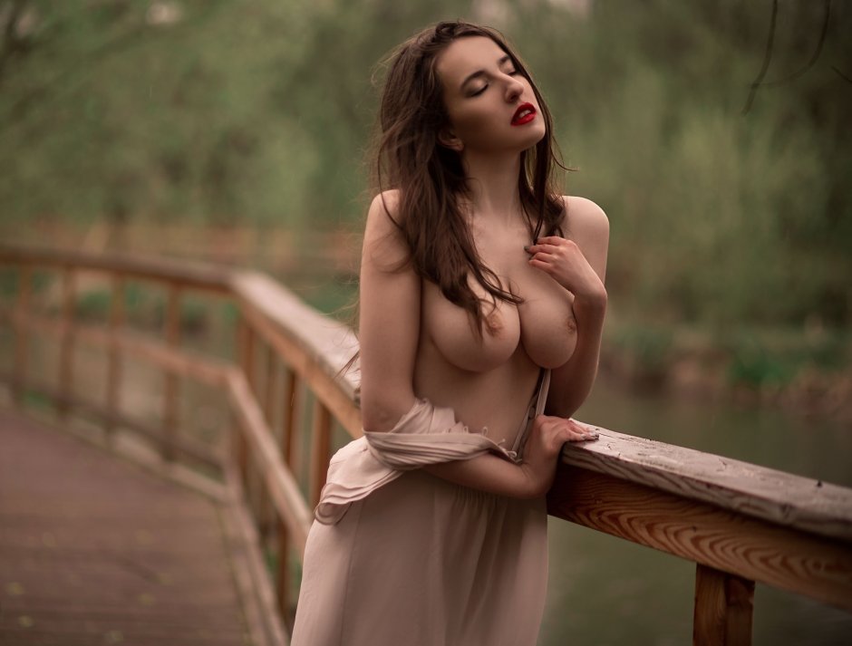 Lilia kot Julia Silenkova Model