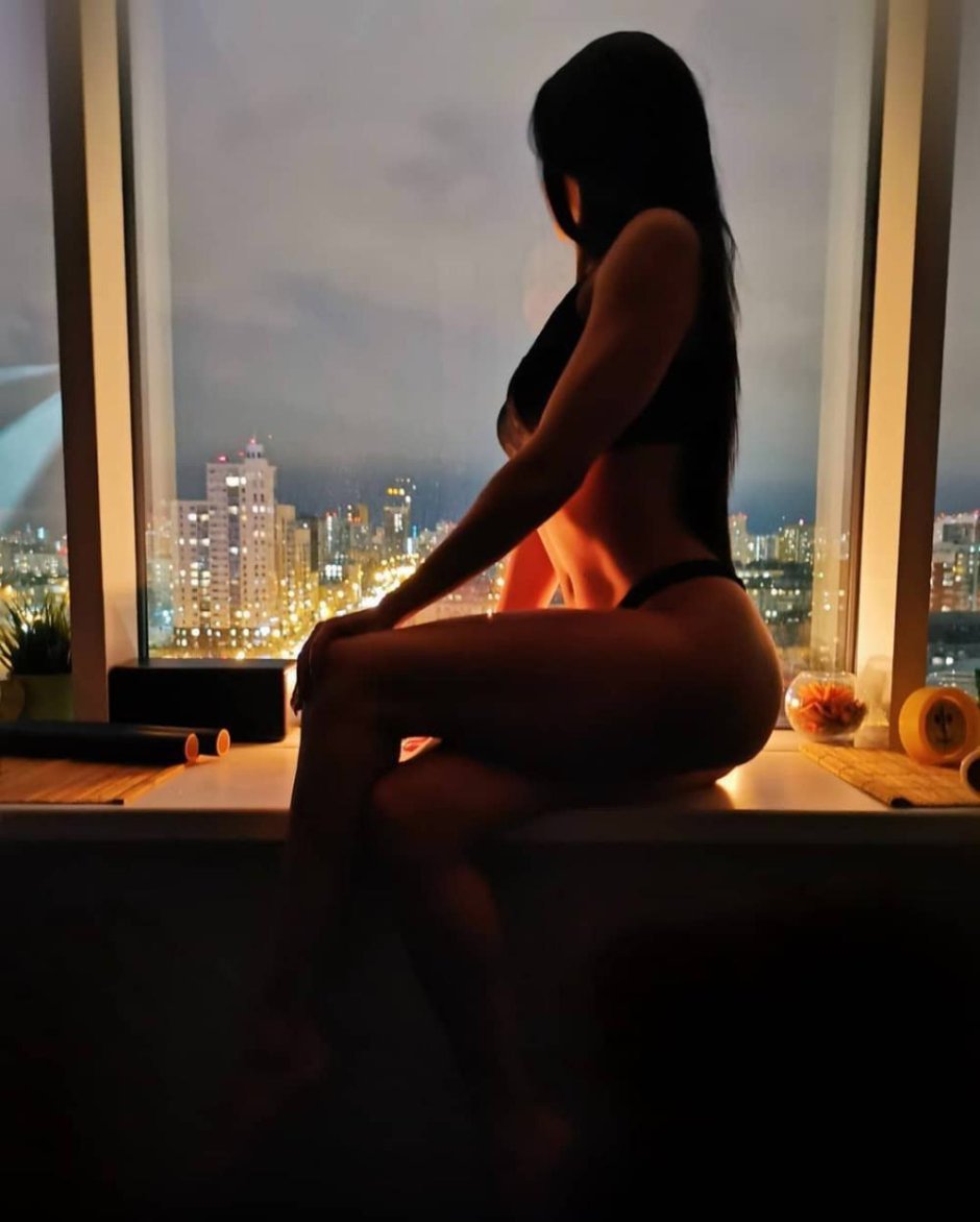 Anastasia Malysheva is merged
