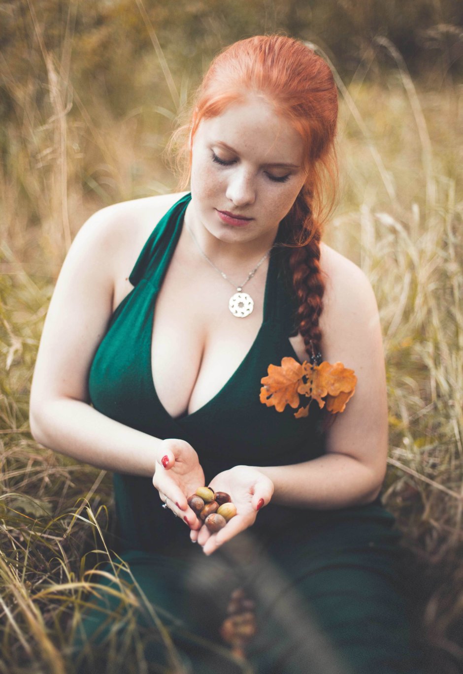 Anna Gromova (Anna Molotyuk)
