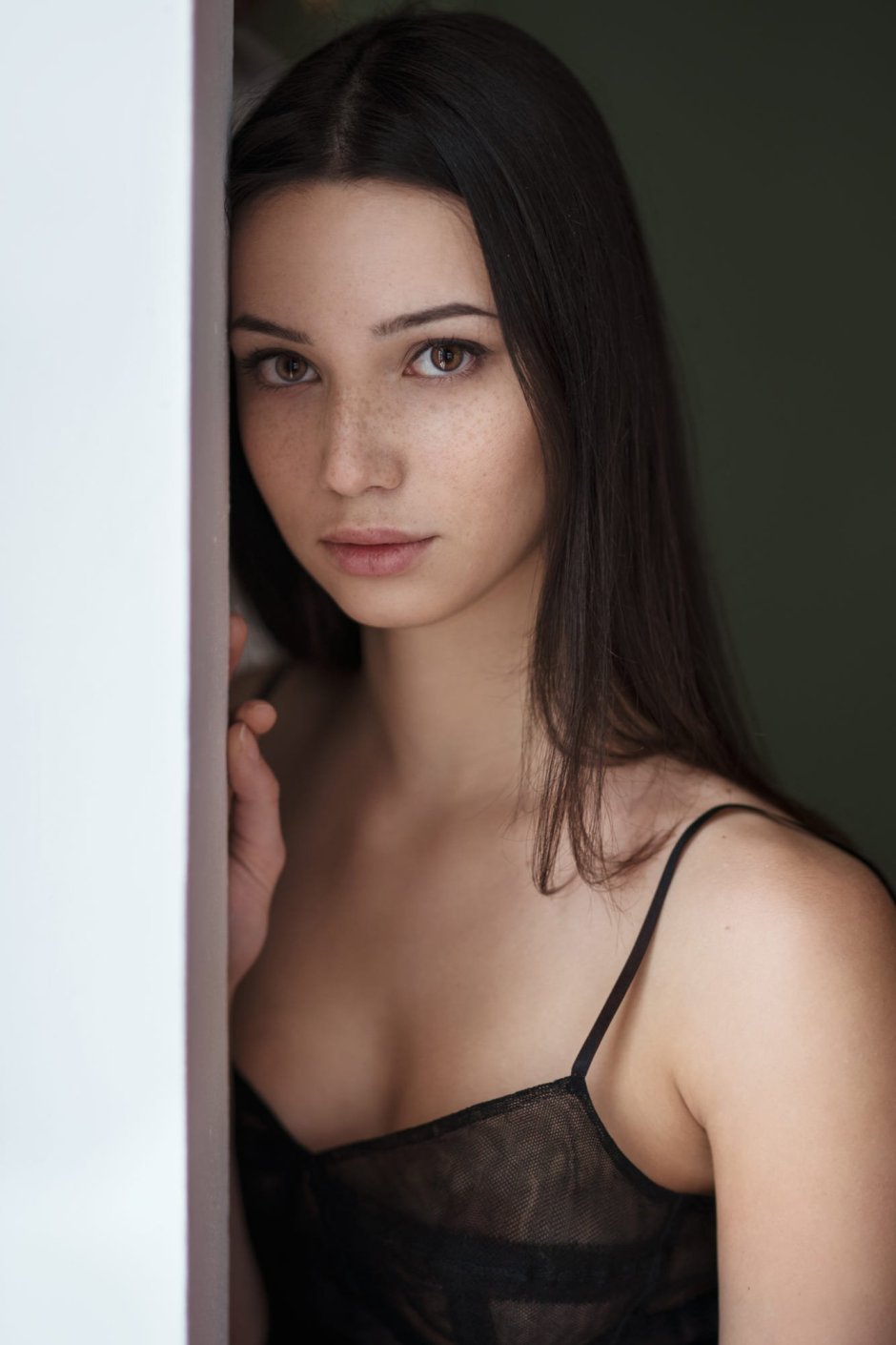 Mariya Volokh Model