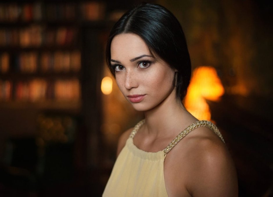 Mariya Volokh