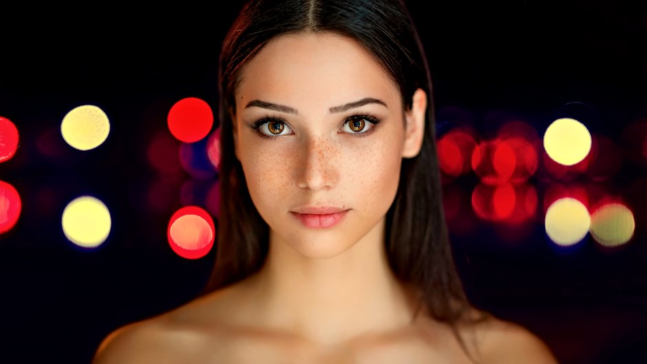 Mariya Volokh Maria Volokh