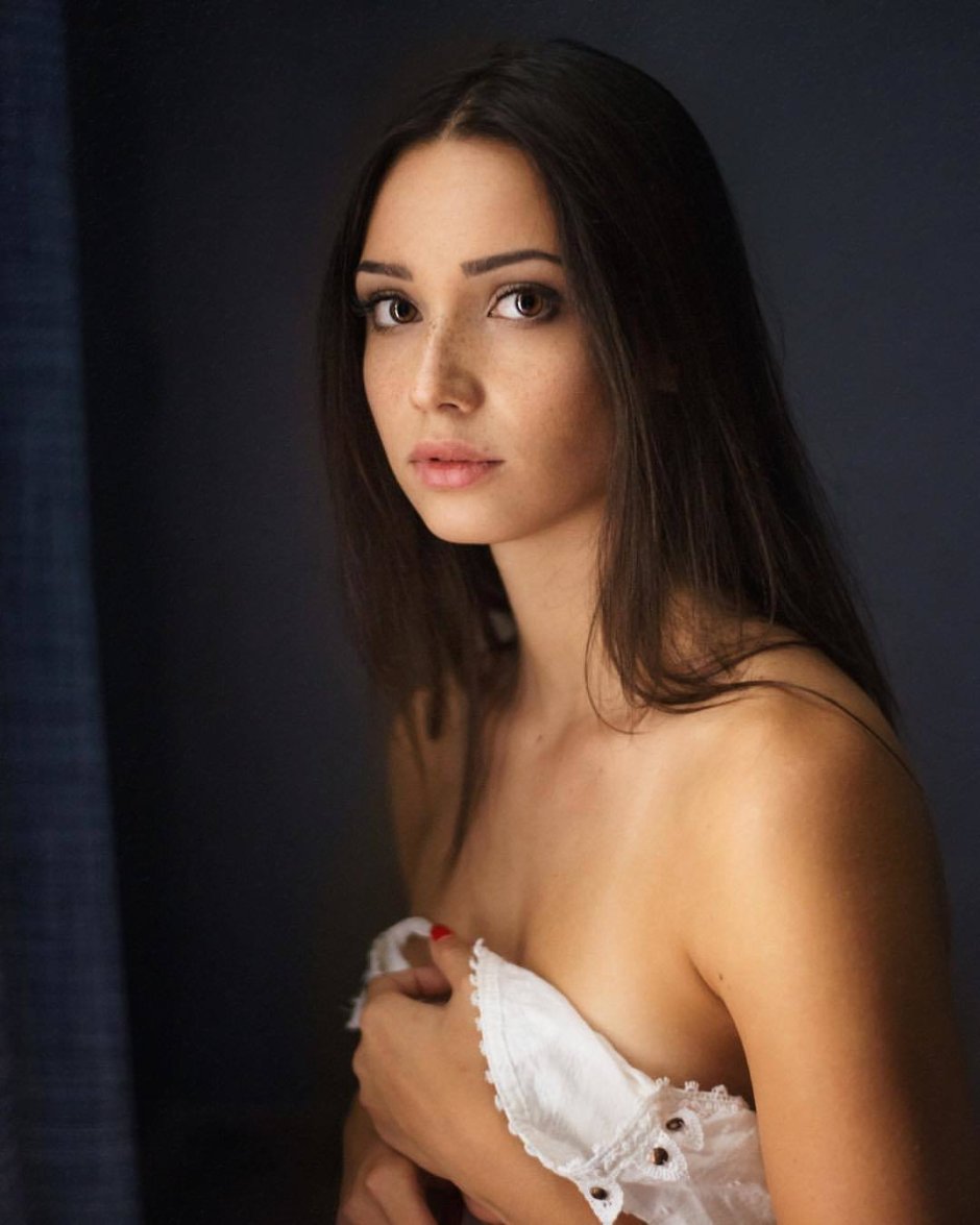Maxim Maksimov model Pekz