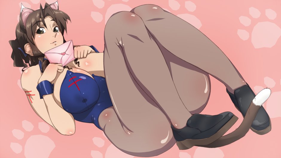 Nyan Nyan Cantata
