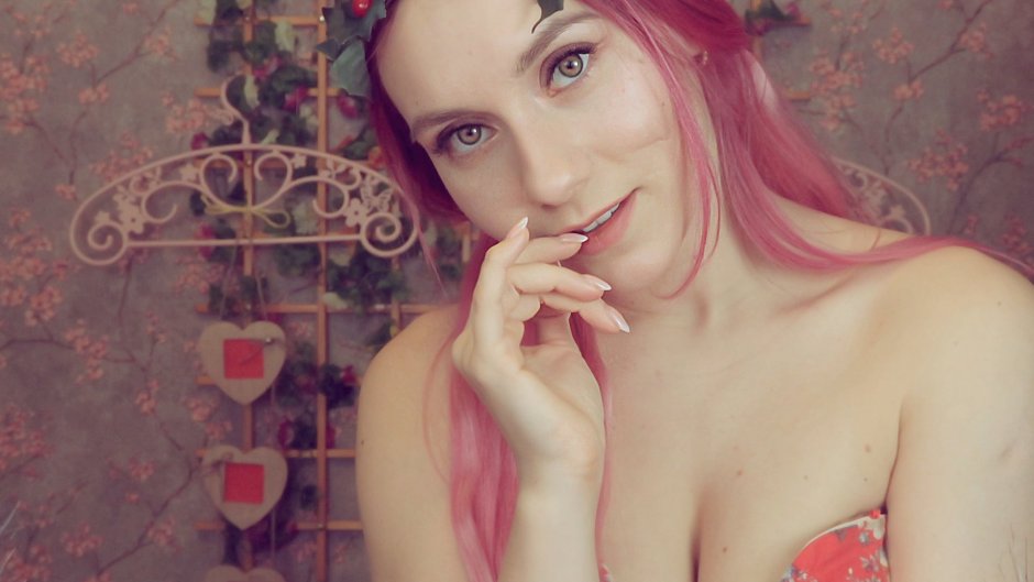 ASMR Lozhkin