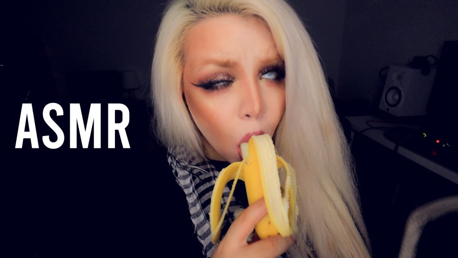 Valeria ASMR Patreon