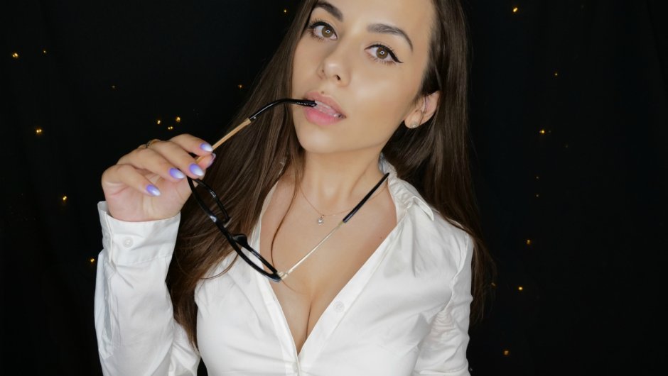 Valeria ASMR Patreon