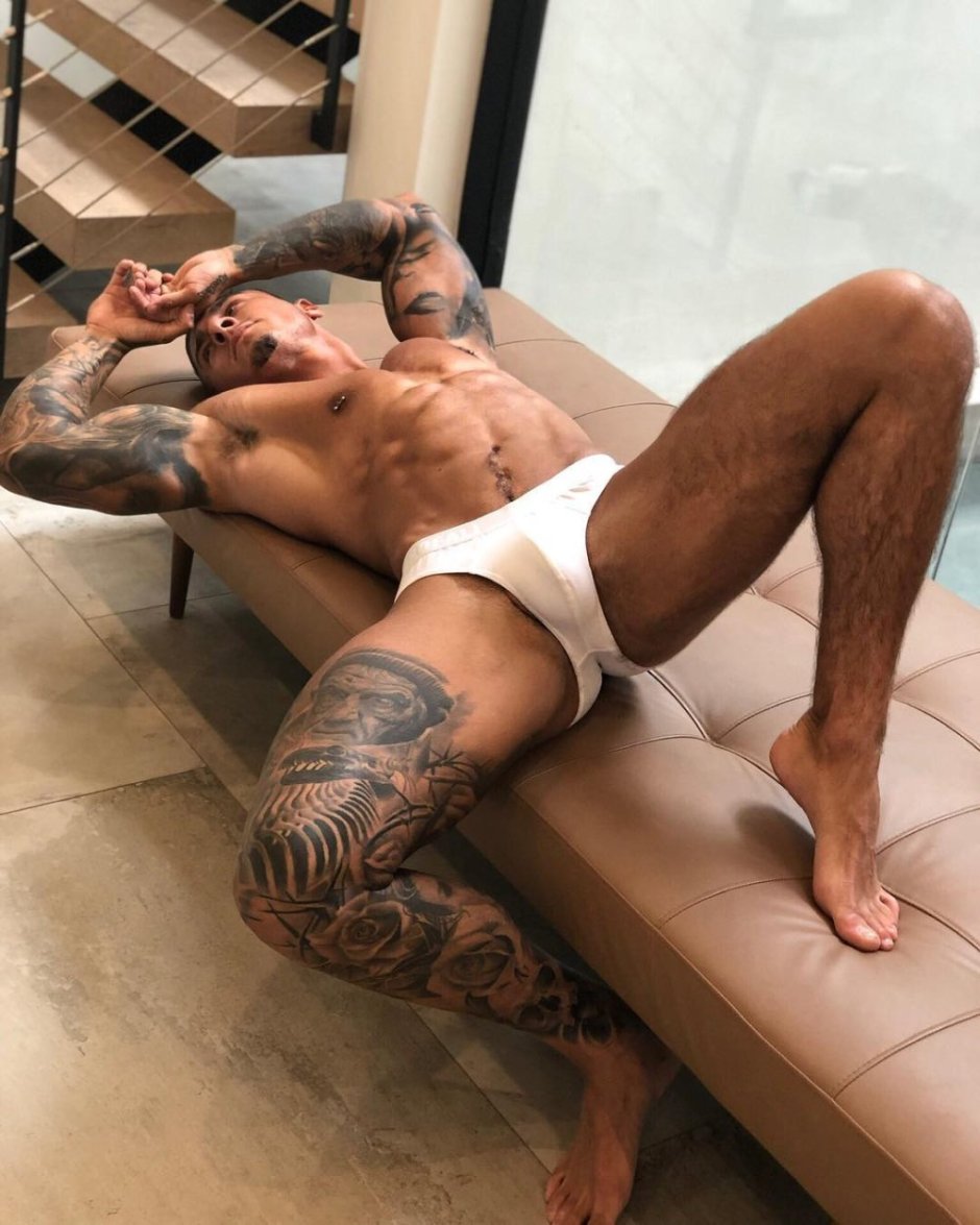 Zachery Rhys