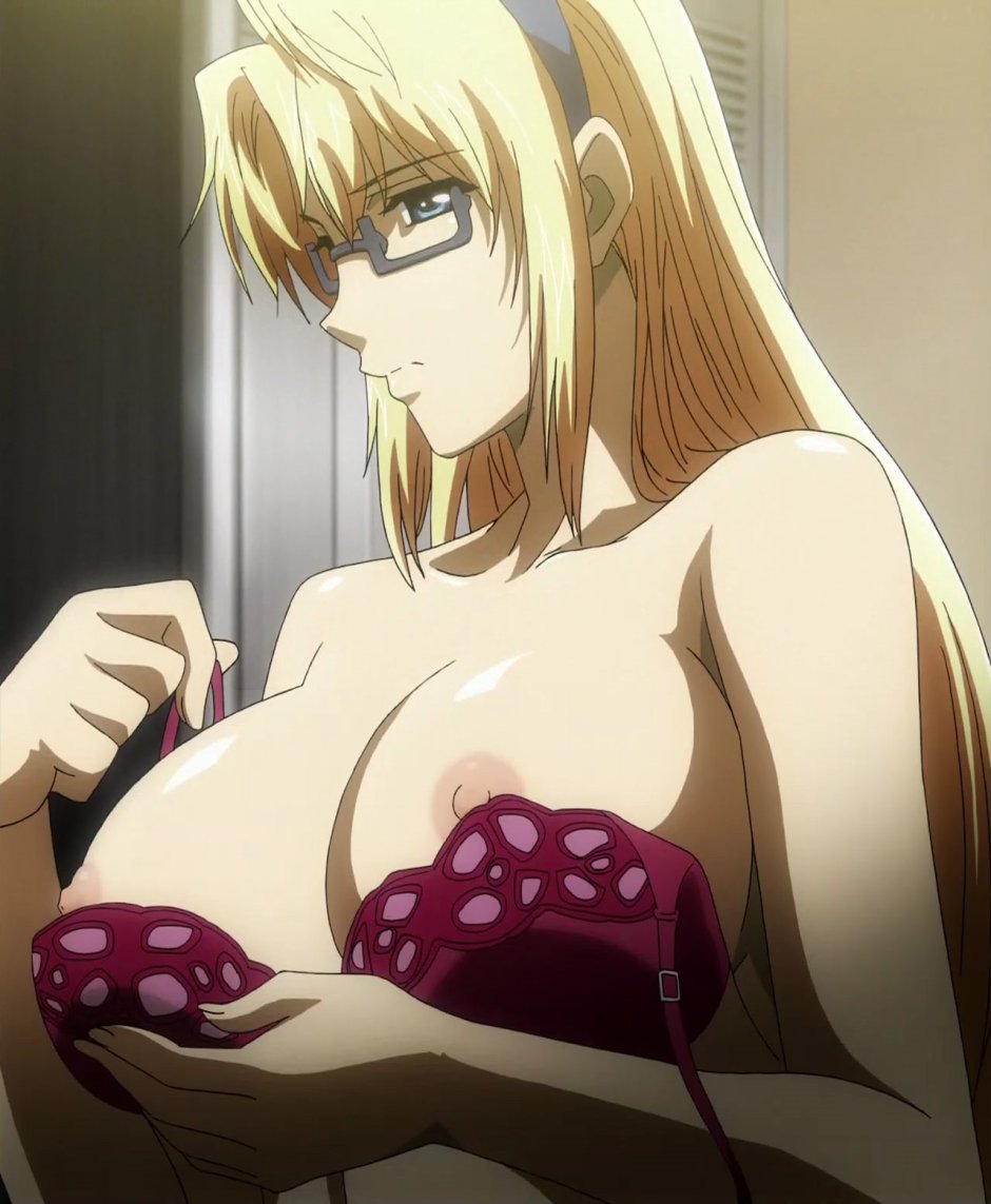 Freezing 2 anime hentai