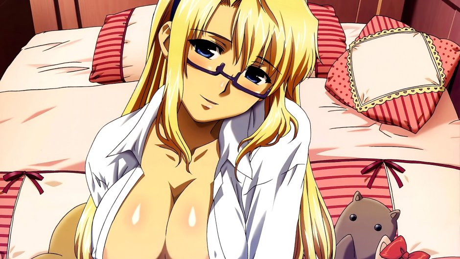 Hentai Satellaise El Bridget