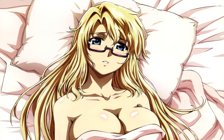 Satellaise El Bridget Cosplay