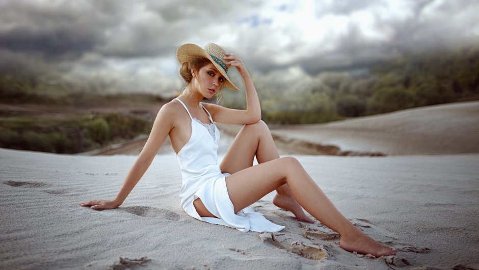 Ksenia Kokoreva George Chernyadiev