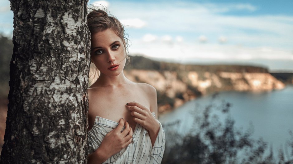 George Chernyadiev photographer