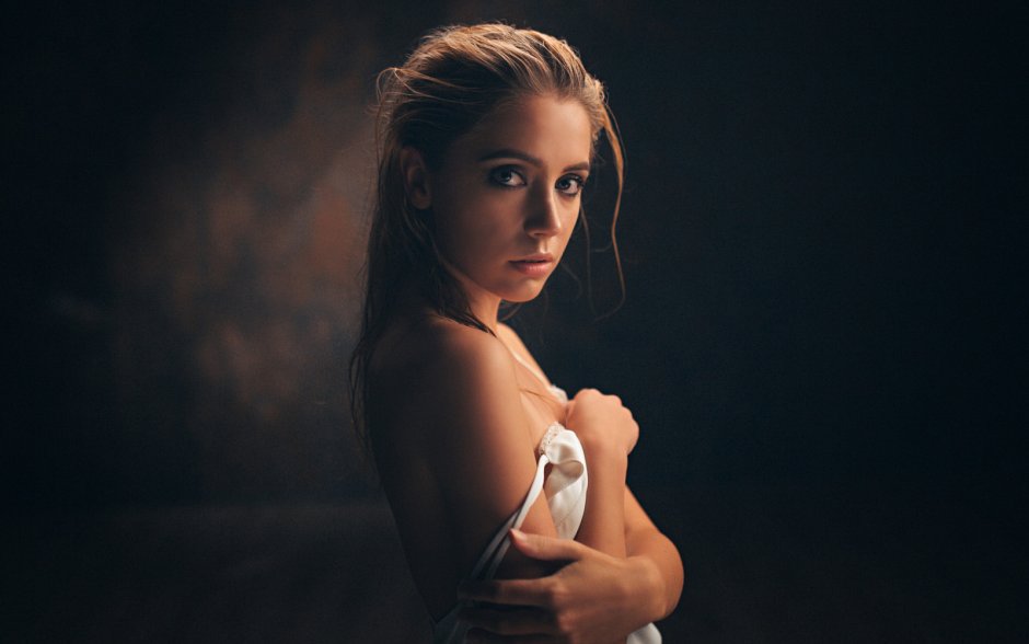 Ksenia Kokoreva Model NU