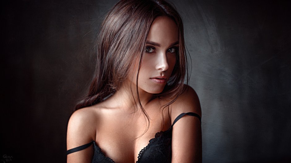 Catherine Timokhina George Chernyadiev