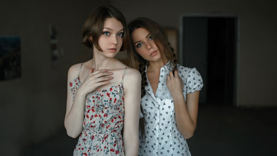 Ksenia Kokoreva Klimenko Model