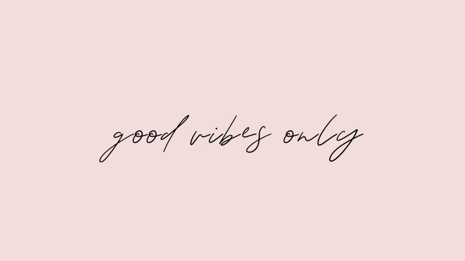 Wallpaper for laptop aesthetics with quotes