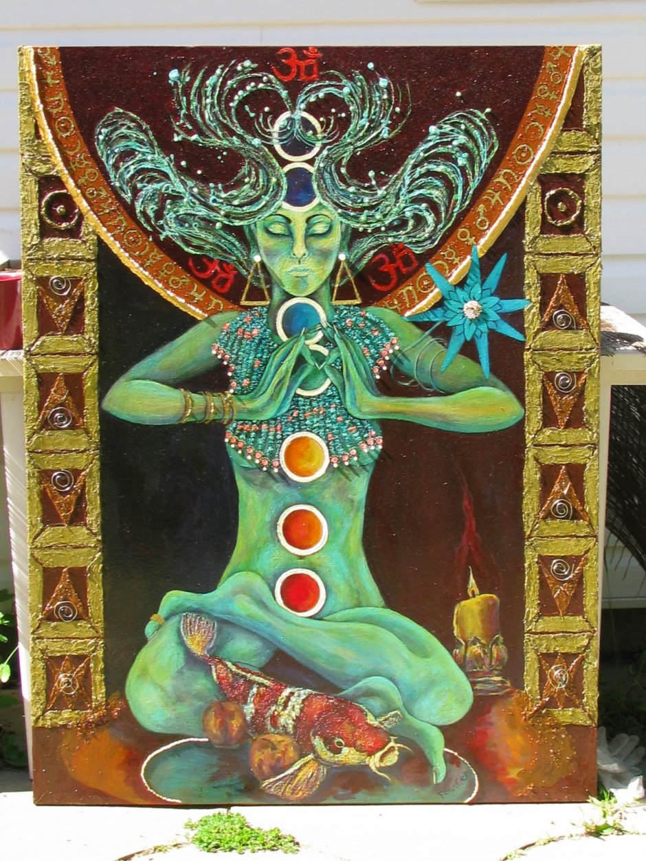 Tara for paintings