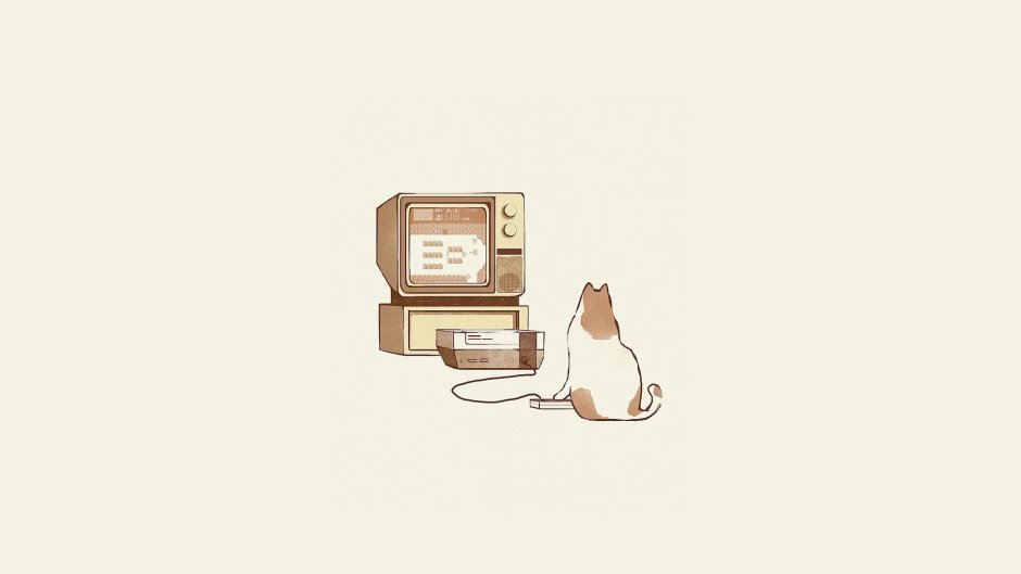 Computer Minimalism