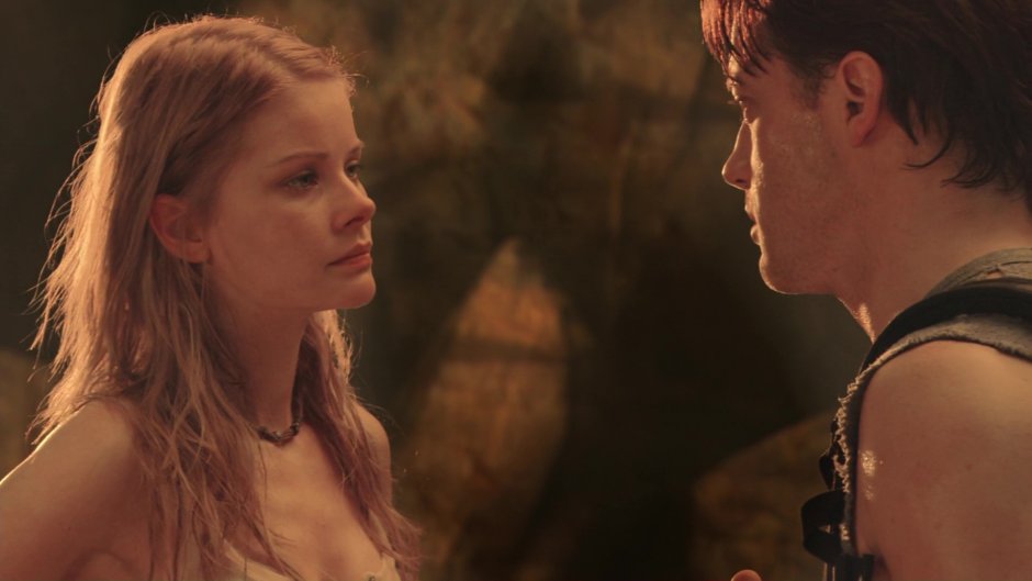 Anita Brime vampire chronicles