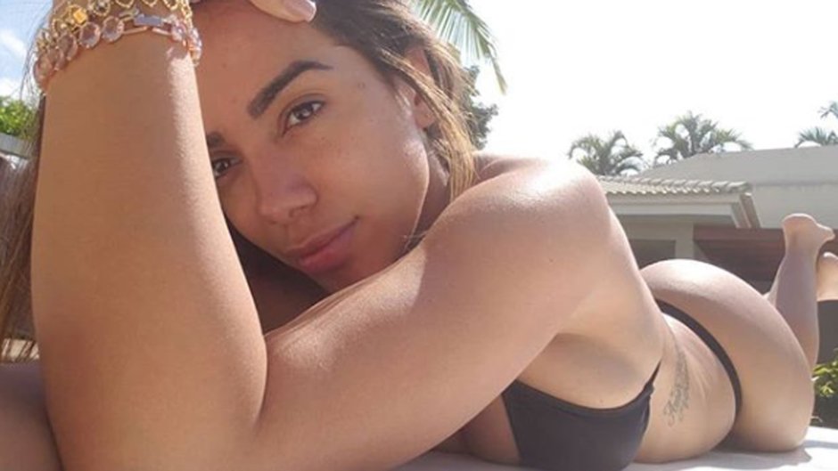 Anitta singer playboy
