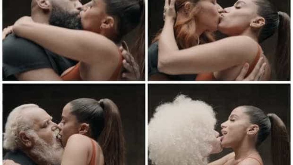Kisses Anitta