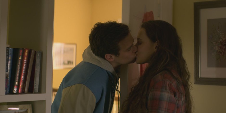 Justin and Hannah 13 reasons