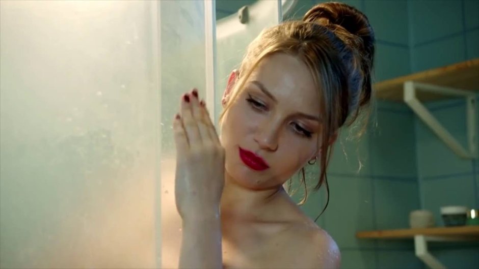 Valeria Fedorovich is hot