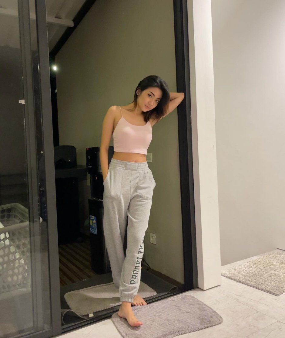 Rosanna Hernandes Sexi
