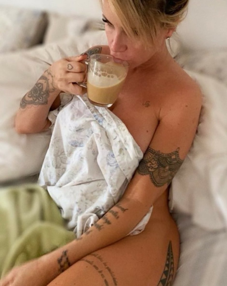 Rachel Raznpun