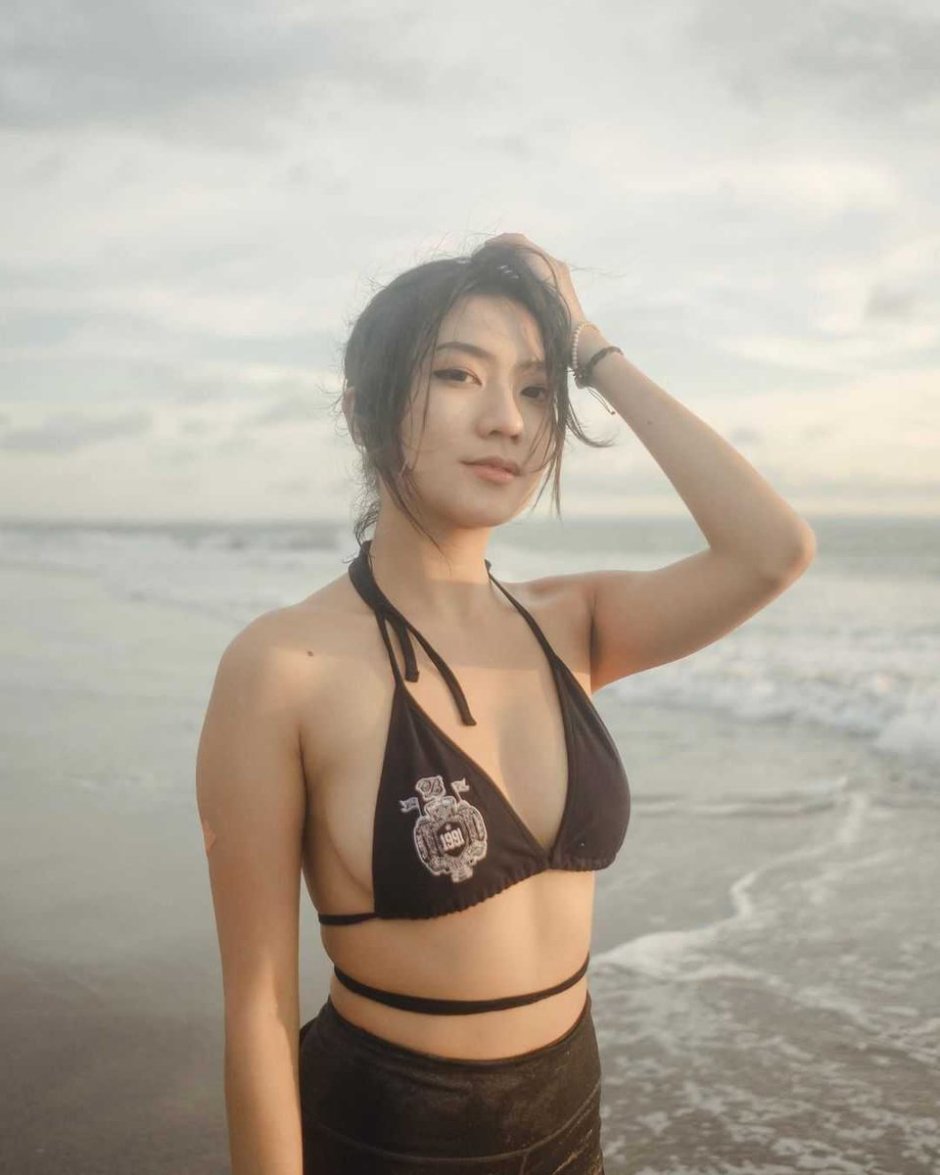 Rachel Florencia Tlanjang