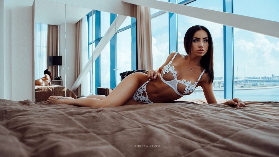Marianna Mosesova Pluta