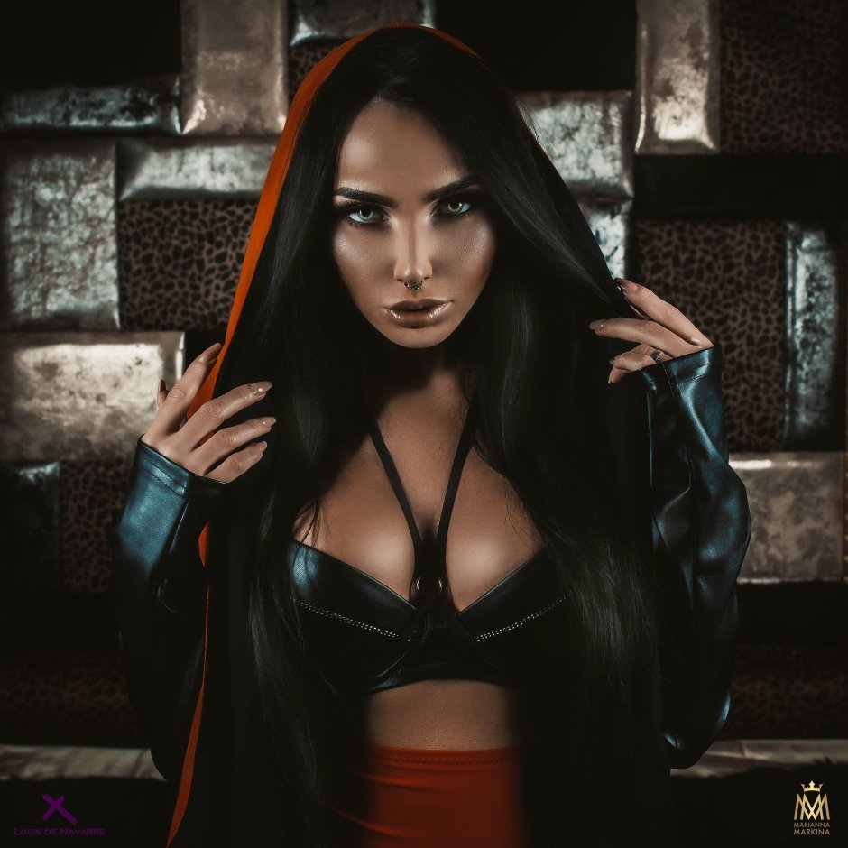 Vrano Marianna Markina