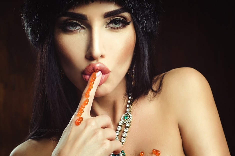 Marianne Fedchuk
