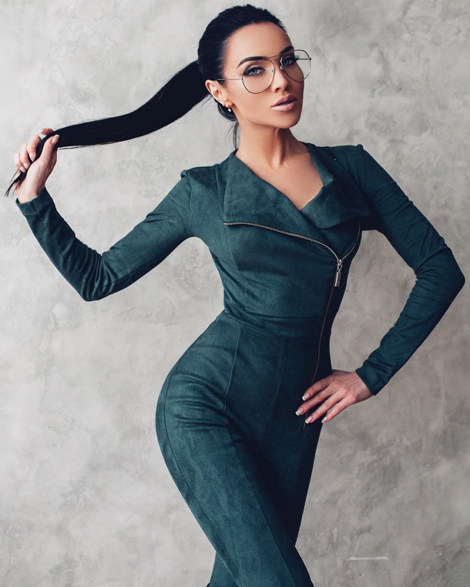 Svetlana Semanina