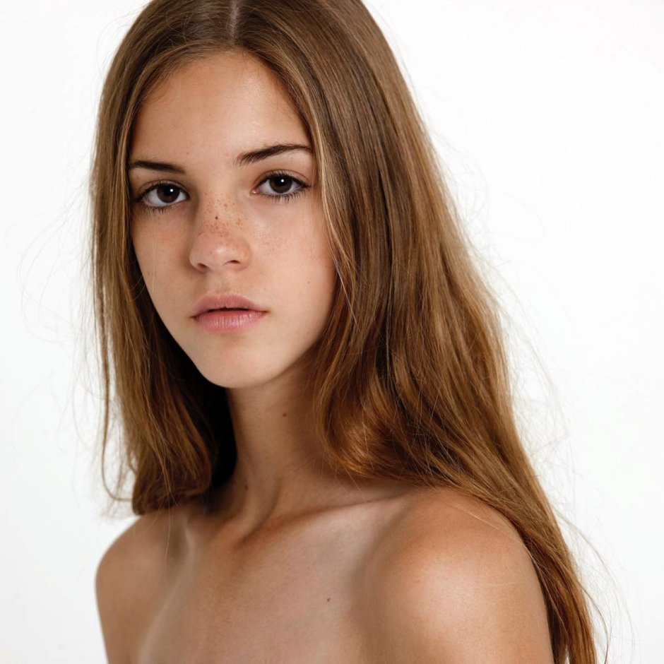 Emily Feld is young