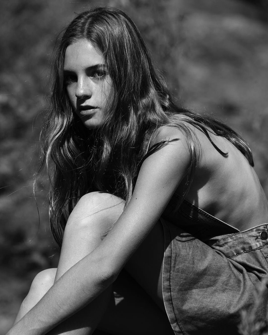 Emily Feld 2003
