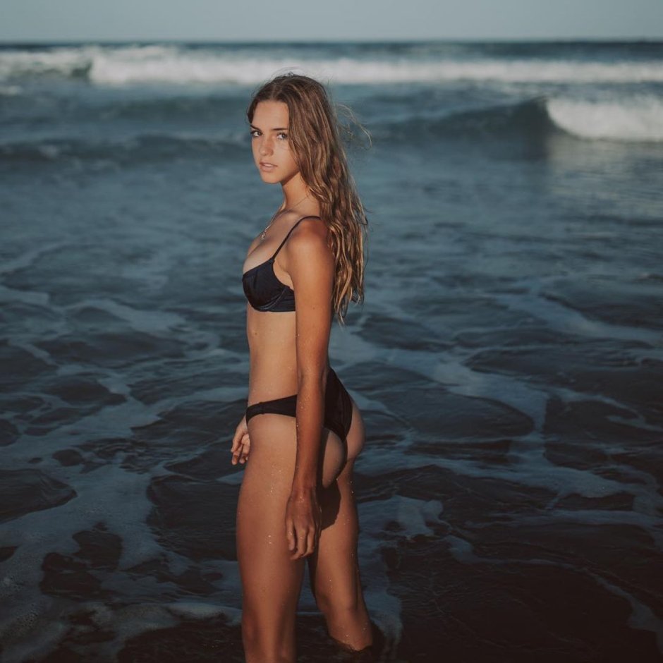 Emily Feld