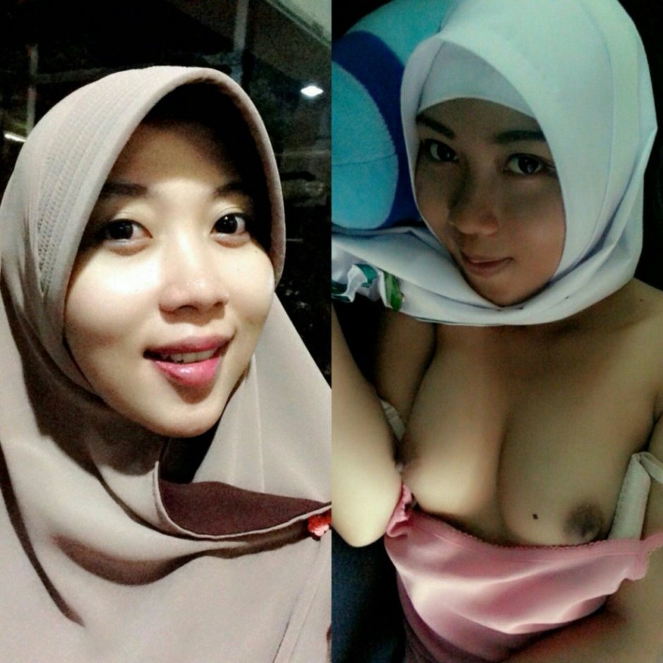 Malai Beautiful Hijab Sex