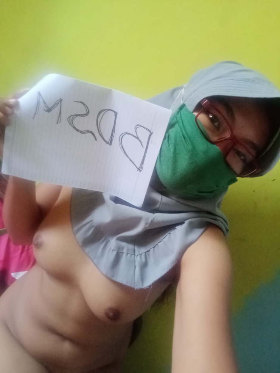 ABG SD Bugil